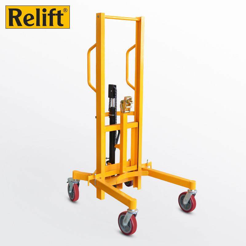 手动液压油桶搬运车脚踏油桶堆高车圆桶搬运升高车翻转升降倒料车,玩具/童车/益智/积木/模型,毛绒/玩偶/公仔/布艺类玩具,淘宝优惠券,粉丝福利购,淘宝优惠卷