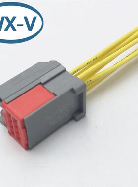 1411168-1 线束供应泰科TE AMP TYCO 2329592-1 现货20位可按要