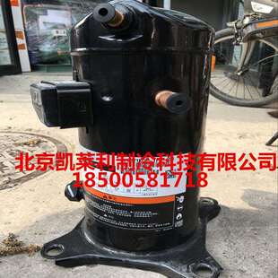 ZB19KQE-PFJ-558 ZB19KQ-PFJ-558 冷库制冷设备谷轮压缩机