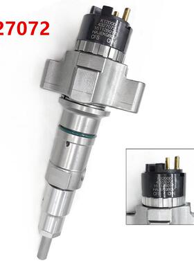 燃油共轨喷油器4327072共轨喷油器