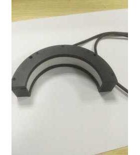 光源控制器（12路12线带I/O)tBK-LP12H12-I12S24V