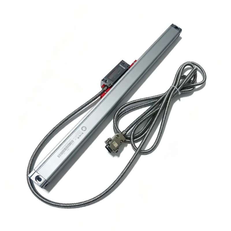 KA-300 570 TTL信和光栅尺泰州线切割小孔机铣床磨床车床数数显5U