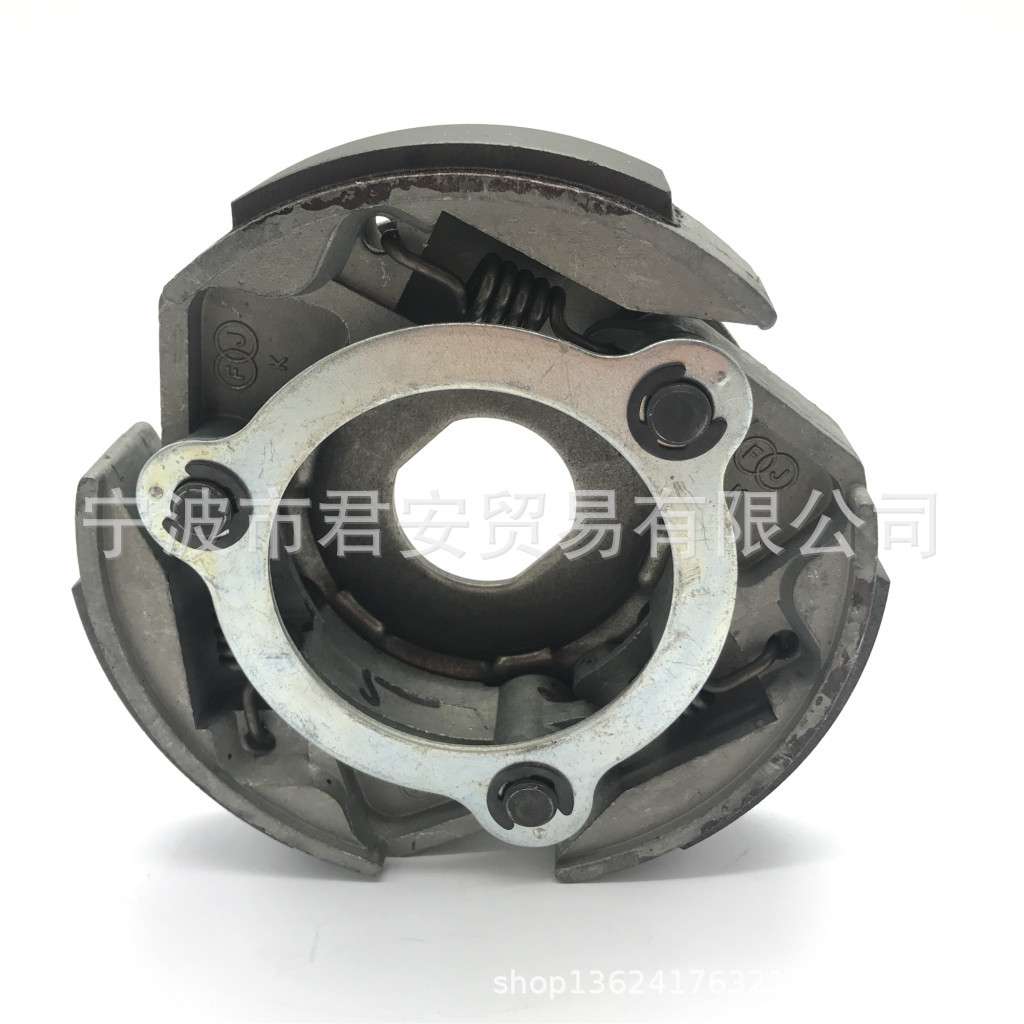 离合器 离心块 组件 260CC 300CC Clutch Carrier Shoe Assy