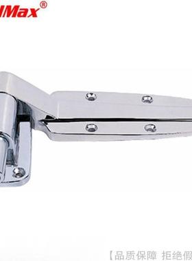 CoolMax/格美升降型平门铰链附弹簧CM-1238-P CM-1238-PS