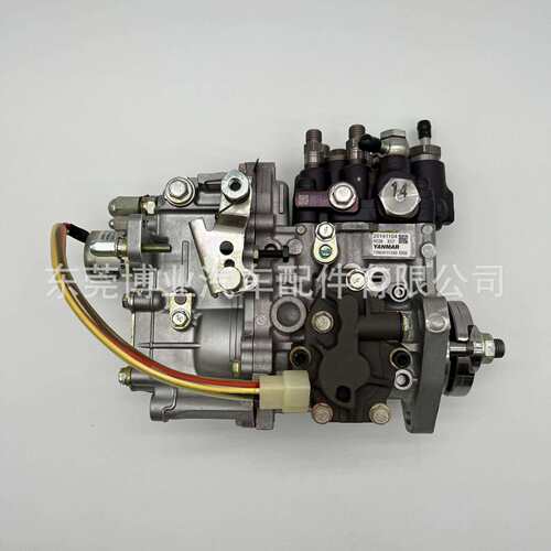 柴油泵 729632-51371高压油泵适用洋-马4TNV88-BKGZ/BKNSV 发动机