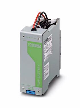 Phoenix菲尼克斯BAT/24DC/1.3AH - 大功率存储设备 2866417