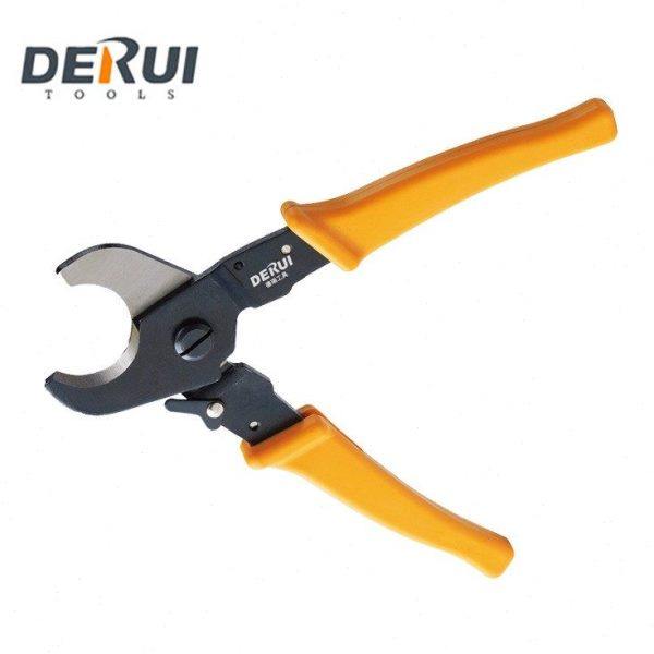 德瑞工具808-330A 铜铝电缆剪 自动回弹迷你断线钳,五金/工具,水口钳,淘宝优惠券,粉丝福利购,淘宝优惠卷