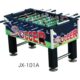 九星JX101系列桌上足球机出口品质桌上足球台