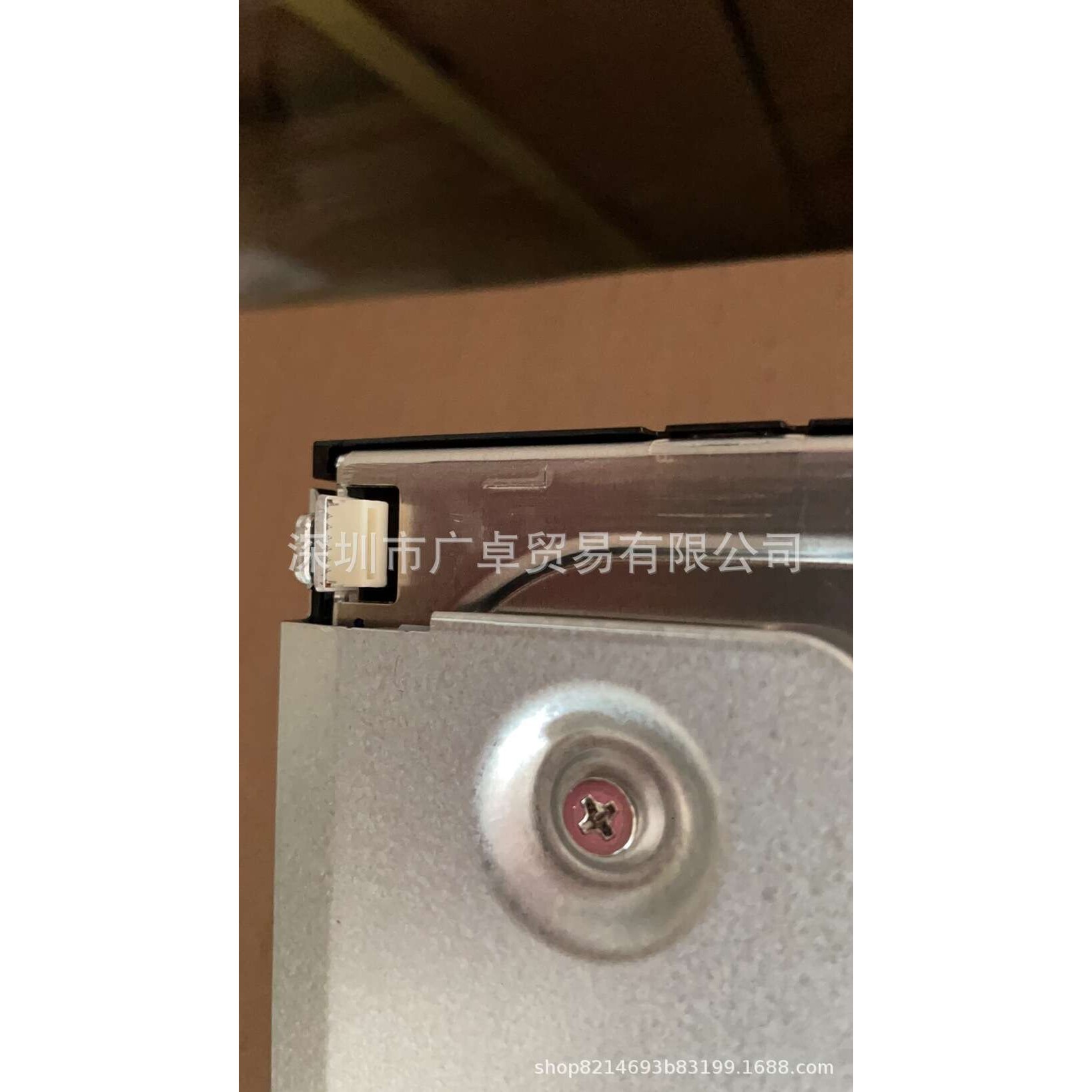 27寸液晶显示器屏幕LM270WR8-SSC1 LM270WQB-SSA1 LM270WQA-SSA1
