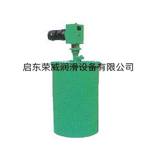 DJB-H1.6型电动加油泵