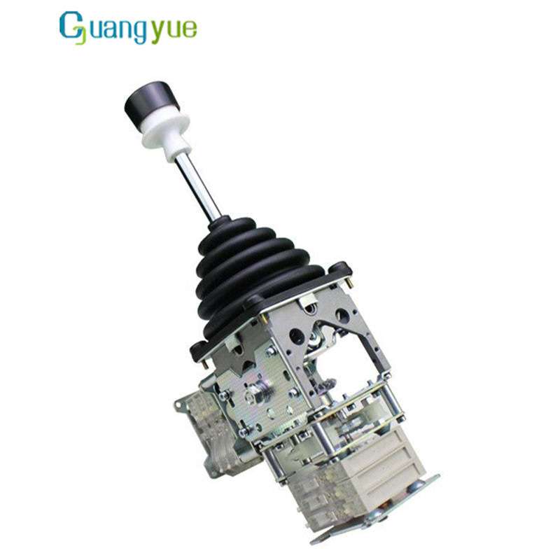 操纵杆QT7B242-3-3 QT7BHD8B-F-3 QT7B3-3操作手柄命令控制器