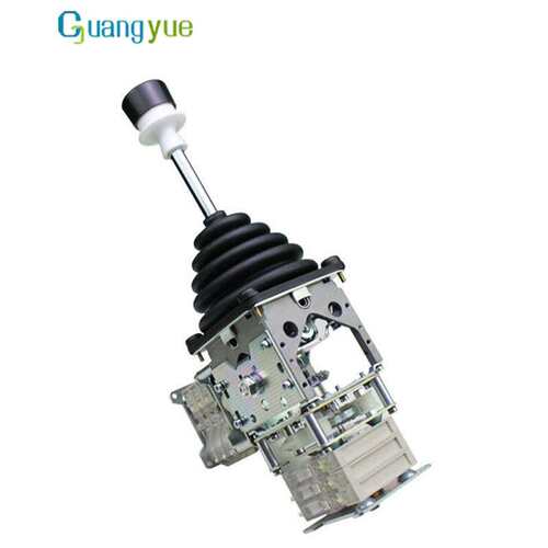 操纵杆QT7B242-3-3 QT7BHD8B-F-3 QT7B3-3操作手柄命令控制器