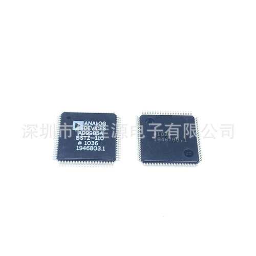 STM8S003K3T6C STM8S003 封装LQFP-32 8位微控制器 -MCU IC芯片