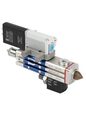 瑞士工厂直采ABNOX脉冲阀AXDV-P 提供售后