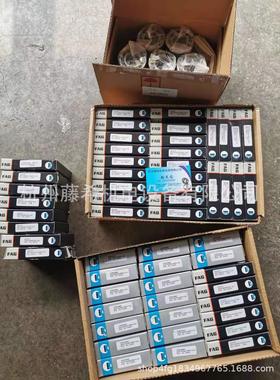 BARDEN巴顿 C211HY1 VCMP209ZS3 分子泵 真空泵轴承