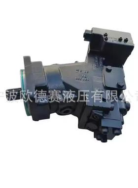 51D51V系列液压活塞马达51V060RS1CHSA2BHE1NNN072AANN1013柱塞泵