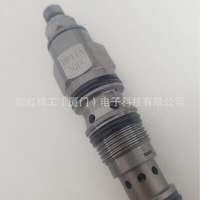 EP17E2A01M05-DC24V台湾Winner电磁插装阀液压螺纹插阀