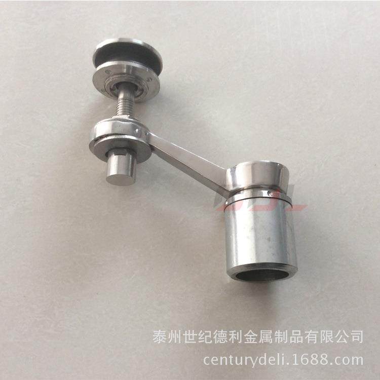 304不锈钢驳接爪雨棚钢爪幕墙钢爪160短单爪玻璃雨棚爪,五金/工具,其他机械五金,淘宝优惠券,粉丝福利购,淘宝优惠卷