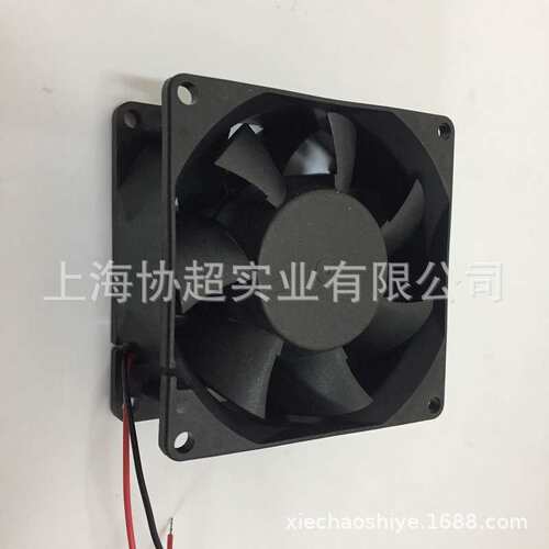 PMD2408PMB1-A(2).R.GN 建准SUNON 8038三线报警 24V轴流散热风扇