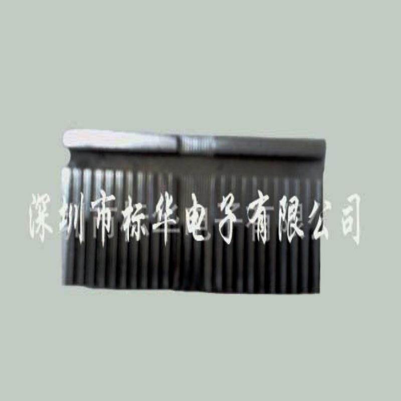 B型母座2MM端子压接模具 背板连接器 焊线式连接器 2.0mm连接器