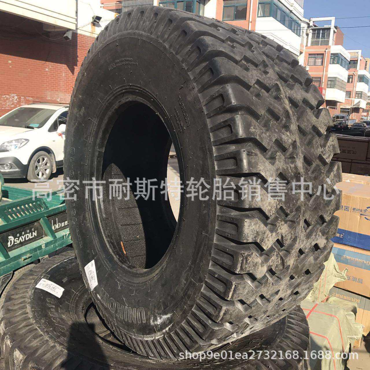 供应 捆草机打捆机 打方捆 打圆捆轮胎15.5/65-18 搂草机轮胎