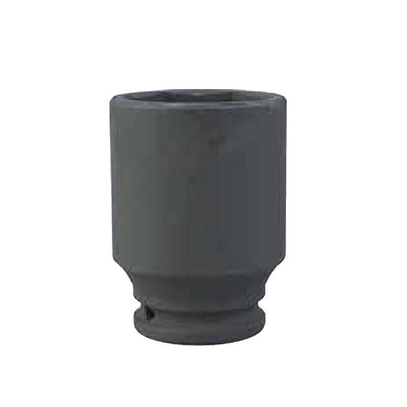 长城精工套筒 风动长套筒 3/4''系列六角风动长套筒 17mm