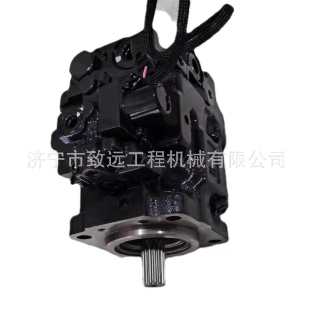 D65推土机风扇泵,708-1S-00460 ,708-1S-00240 ,708-7S-00352