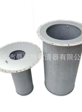 250034-085油细分离器LS20-150 油水分离器滤芯油气分离滤芯