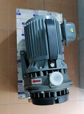 Anest Iwate阿耐思特岩田真空泵ISP90 岩田真空泵维修保养