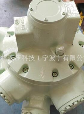 HMHDB400-P-70-PL376|溶胶马达|预塑马达|油马达|STAFFA|KAWASAKI