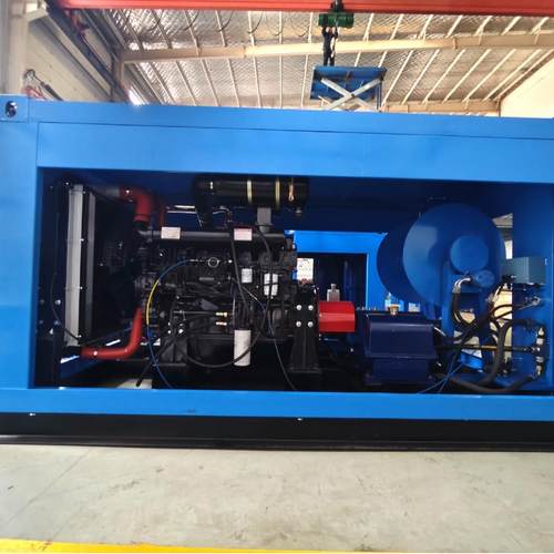 市政工业园区管道疏通清洗管道清洗设备