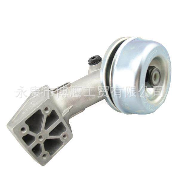 割草机配件 FS120配件 工作头齿轮箱