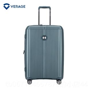 高档VRAGE维丽李杰行箱拉杆箱男28寸结实耐用大容量20寸登机旅E行