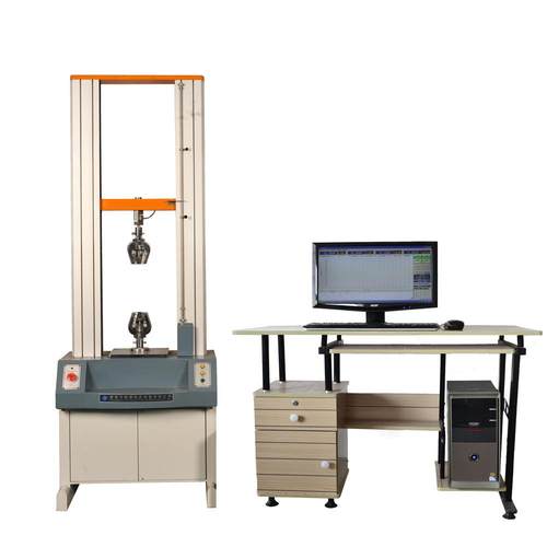 XH-011电脑式伺服型万能材料试验机塑料橡胶拉力机测试