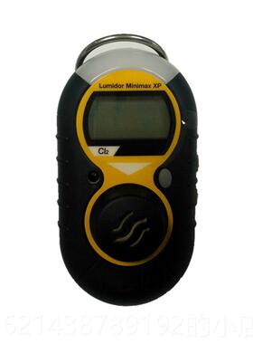 高档Honeywel气体检测仪Minimax氢 P氨气氢气X硫化氧l气瓦斯泄露