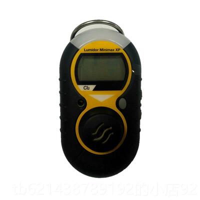 高档Honeywel气体检测仪Minimax氢 P氨气氢气X硫化氧l气瓦斯泄露