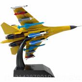高档歼810歼11歼15歼16歼20歼歼3歼35A歼036运12苏30苏35合金飞机
