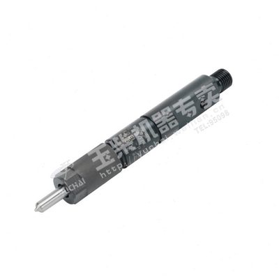 玉柴发动机原厂配件YC4110电喷油嘴E4500喷油器