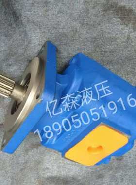 天津PERMCO泊姆克齿轮泵P5100系列液压泵装载机散热泵钻机采煤机