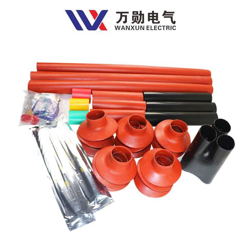 35kv热缩户内终端头NSY-35/3.1 3.2 3.3 热缩电缆附件25-50平方,3C数码配件,摄像机配件,淘宝优惠券,粉丝福利购,淘宝优惠卷