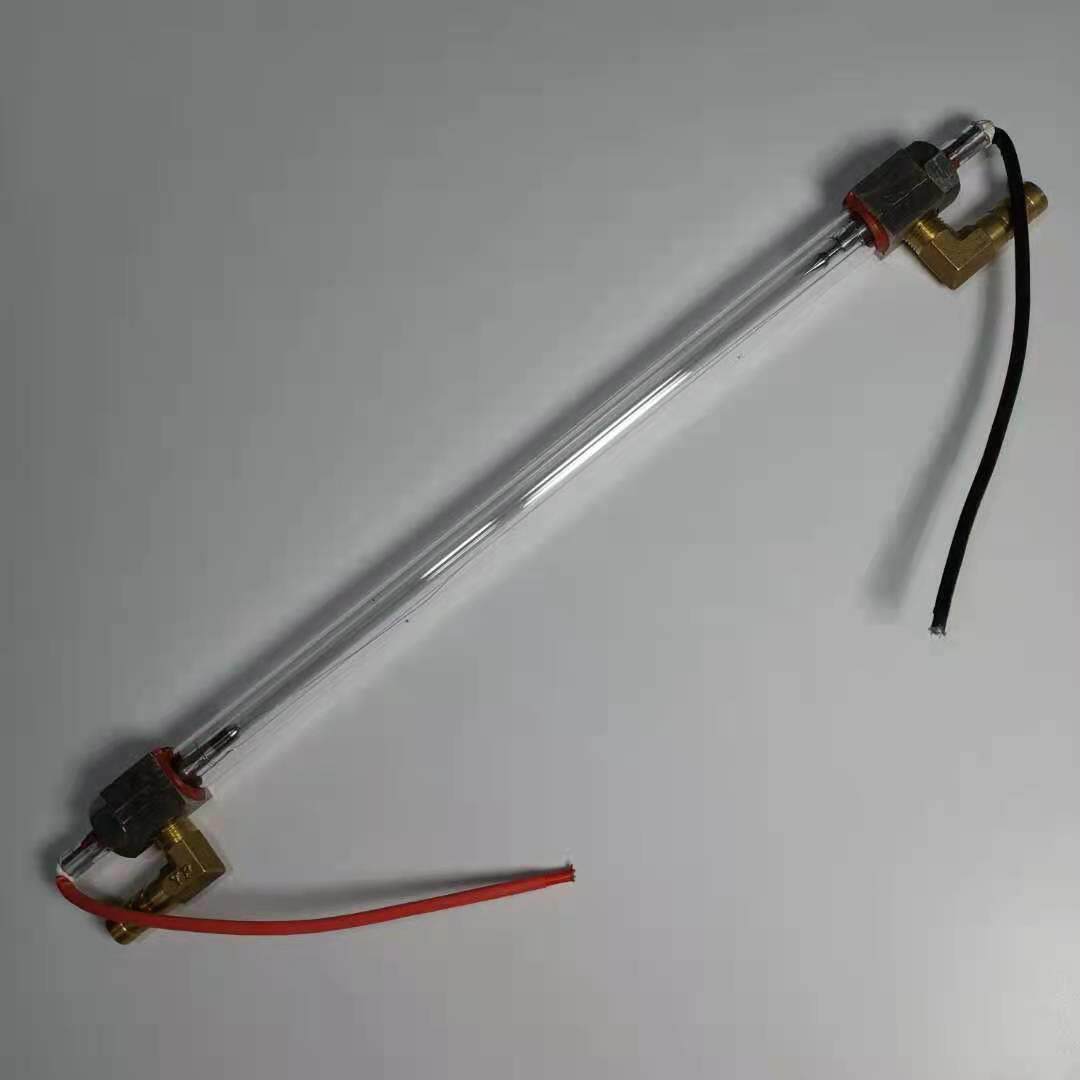 水冷直流氙灯灯管AHD4.5-6KW 316MM模拟太阳光光谱氙灯老化测试灯