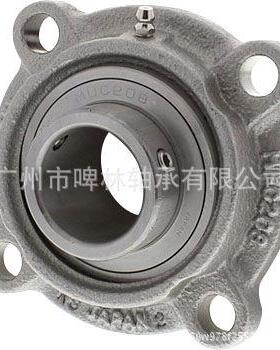 ASAHI轴承MUCFL208FD MFL208不锈钢轴承座