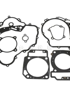 春风全地型车配件 大修垫CF450/550/600大修垫191垫片 全车垫0GR0