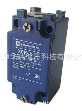 ZCKJ1H29C限位开关本体OsiSense XC系列行程开关