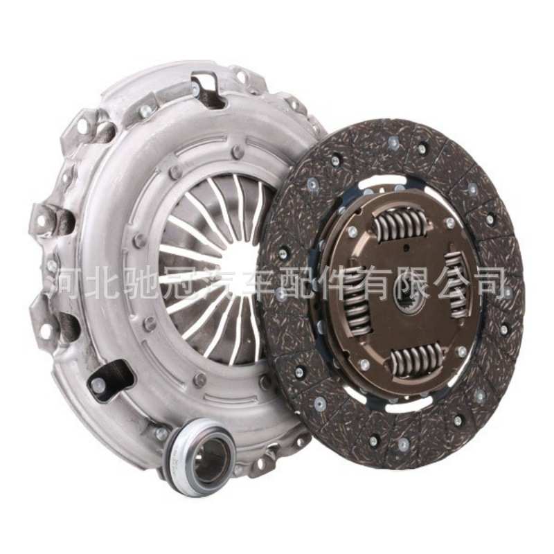 离合器压盘 离合器片3000951619 2052K8 1611266780适用于菲亚特
