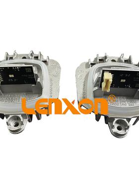 63119851047 63119851048适用宝马4系G22 LED天使眼日行灯光源