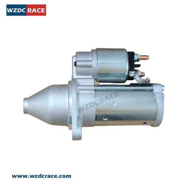 拉达LADA 起动机马达2100-3708010 5702-37080-10 starter 厂家
