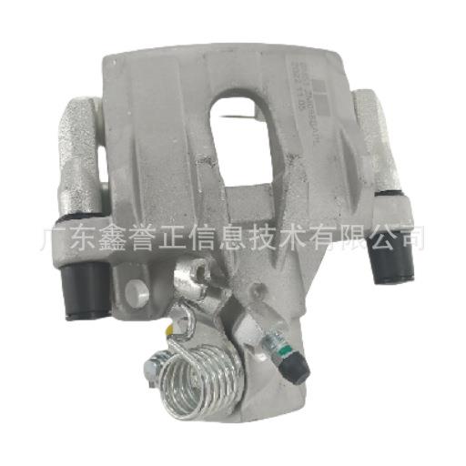 8M51-2M088BA适用福特翼虎福克斯12-支架16寸 后 刹车分泵总成 右