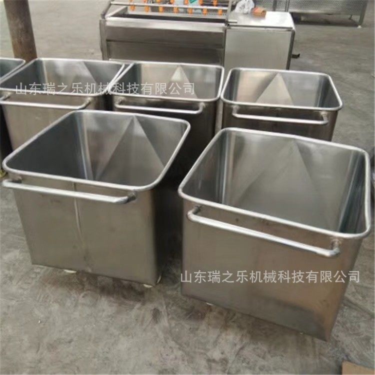 小料车304不锈钢料车腌制肉馅车200升酱菜推料车,清洗/食品/商业设备,其他食品加工设备,淘宝优惠券,粉丝福利购,淘宝优惠卷