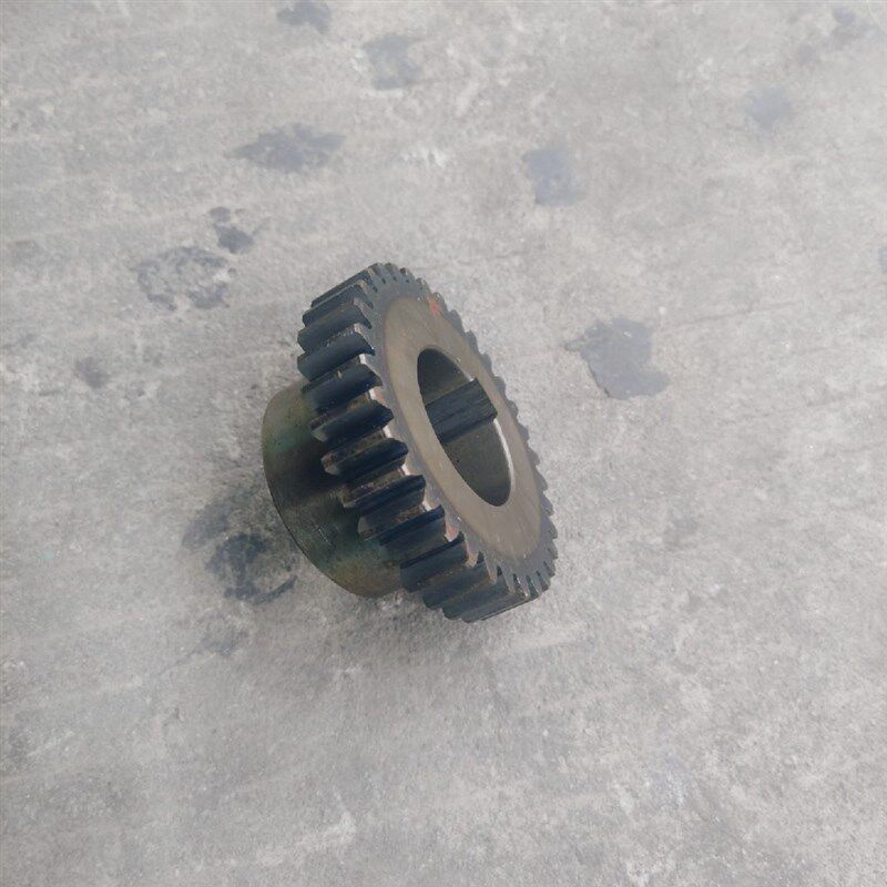 天水星火机床厂CWA6185/CWA61100车床配件2134齿轮Z33/M4内孔50